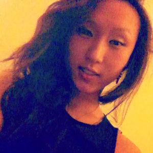 Meet your Posher, Cami